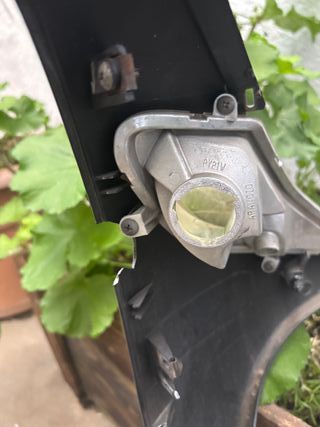 Carenado Honda SH 125