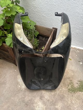 Carenado Honda SH 125