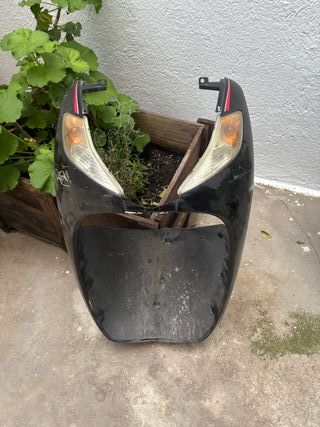 Carenado Honda SH 125