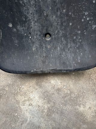 Carenado Honda SH 125