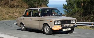 Carburador Weber 32 DHS Seat 124/1430