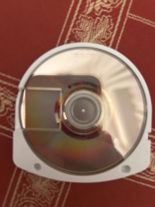 Lara Croft Tomb Raider Legend PSP