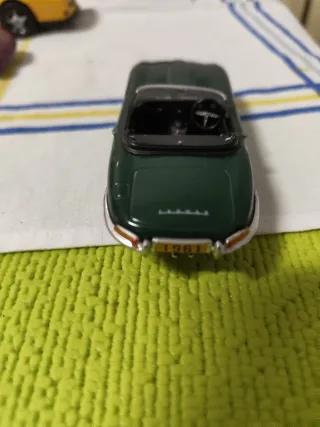 3 Coches de Colección