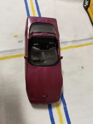 3 Coches de Colección