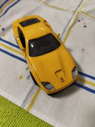 3 Coches de Colección