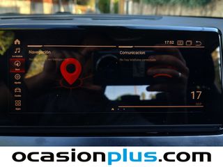 BMW Serie 2 218d Active Tourer 110 kW (150 CV)