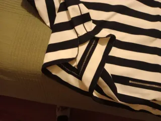 Camiseta Rayas Primavera