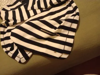 Camiseta Rayas Primavera