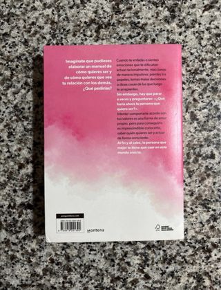 Hasta que te caigas bien: Trabaja en ti para es...