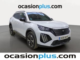 Peugeot 2008 PureTech 100 S&S Allure 75 kW (100 CV)