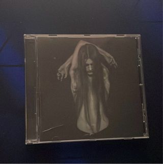 Taake - Nattestid ( CD Album )