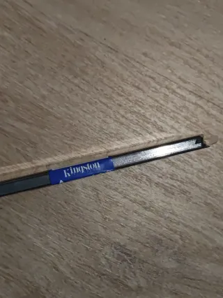 Lote memorias RAM DDR3 Kingston 14x4GB