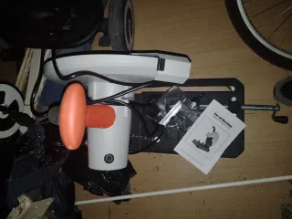 Tronzadora Metal 355mm SENVOX VCM3501