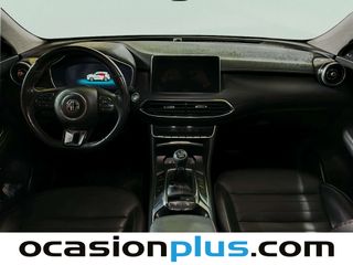 MG HS 1.5 Turbo GDI Luxury 119 kW (162 CV)