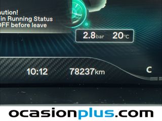 MG HS 1.5 Turbo GDI Luxury 119 kW (162 CV)