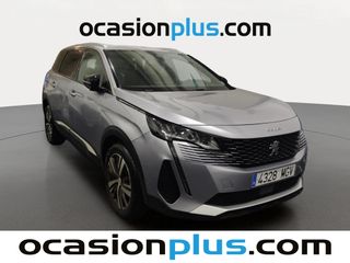 Peugeot 5008 PureTech 130 S&S Allure Pack EAT8 96 kW (130 CV)