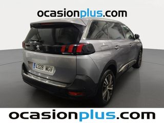 Peugeot 5008 PureTech 130 S&S Allure Pack EAT8 96 kW (130 CV)