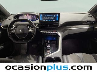 Peugeot 5008 PureTech 130 S&S Allure Pack EAT8 96 kW (130 CV)