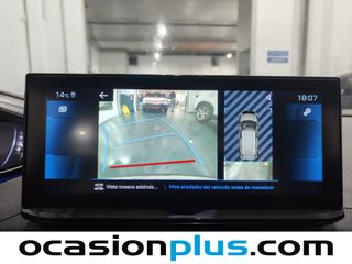 Peugeot 5008 PureTech 130 S&S Allure Pack EAT8 96 kW (130 CV)