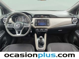Nissan Micra IG-T 100 Acenta 74 kW (100 CV)
