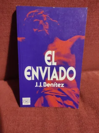 El Enviado