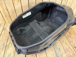 COFRE ASIENTO SUZUKI BURGMAN 650 2003