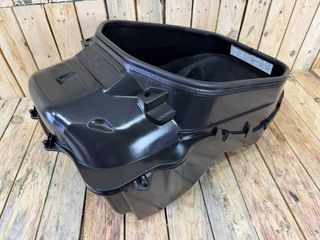 COFRE ASIENTO SUZUKI BURGMAN 650 2003