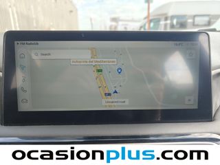 MG MG3 1.5 Standard 85 kW (116 CV)