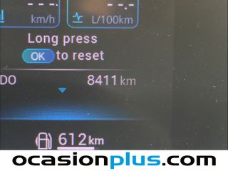 MG MG3 1.5 Standard 85 kW (116 CV)