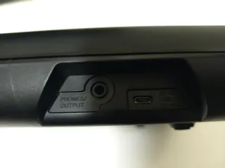 Teclado Yamaha PSS-A50