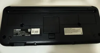 Teclado Yamaha PSS-A50