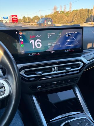 BMW Serie 2 220i 2024