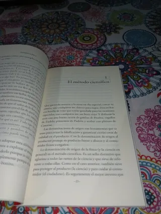 Inteligencia física - Javier Santaolalla