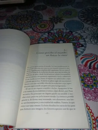 Inteligencia física - Javier Santaolalla