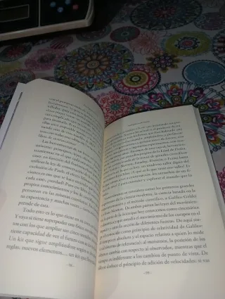 Inteligencia física - Javier Santaolalla