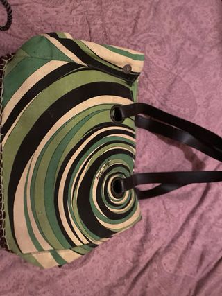 Bolso Miss Sixty multicolor