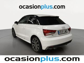 Audi A1 Adrenalin 1.4 TDI ultra  66 kW (90 CV)