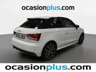 Audi A1 Adrenalin 1.4 TDI ultra  66 kW (90 CV)