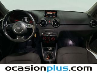 Audi A1 Adrenalin 1.4 TDI ultra  66 kW (90 CV)