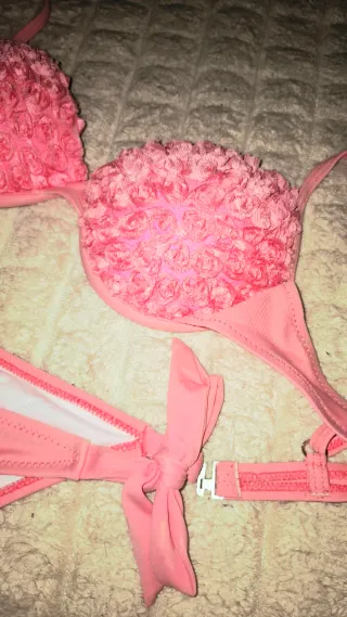 Bikini Extre S/M (40/42 IT) Nuovo