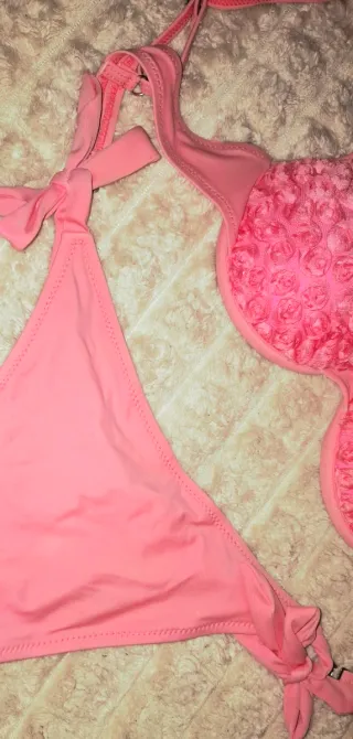 Bikini Extre S/M (40/42 IT) Nuovo