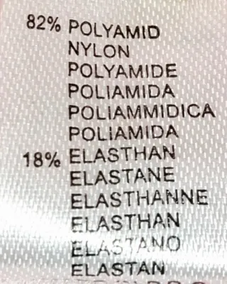 Bikini Extre S/M (40/42 IT) Nuovo