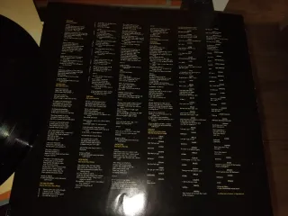 LP Prince - Batman BSO