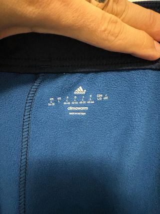 Pantalones Adidas Talla L