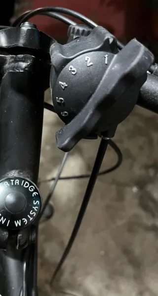 Rodillo Bicicleta Entrenamiento Plegable