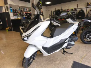 Honda PCX 125