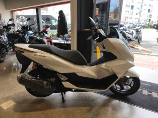 Honda PCX 125