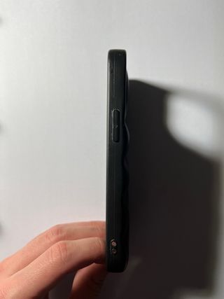 Custodia iPhone 13 Mini Nera