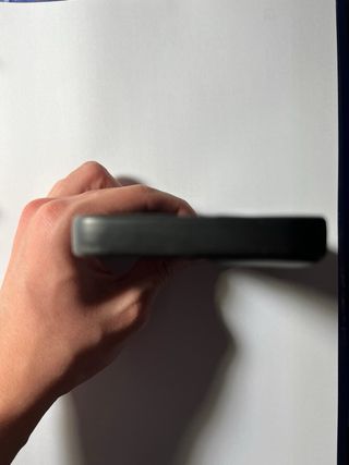 Custodia iPhone 13 Mini Nera