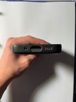 Custodia iPhone 13 Mini Nera